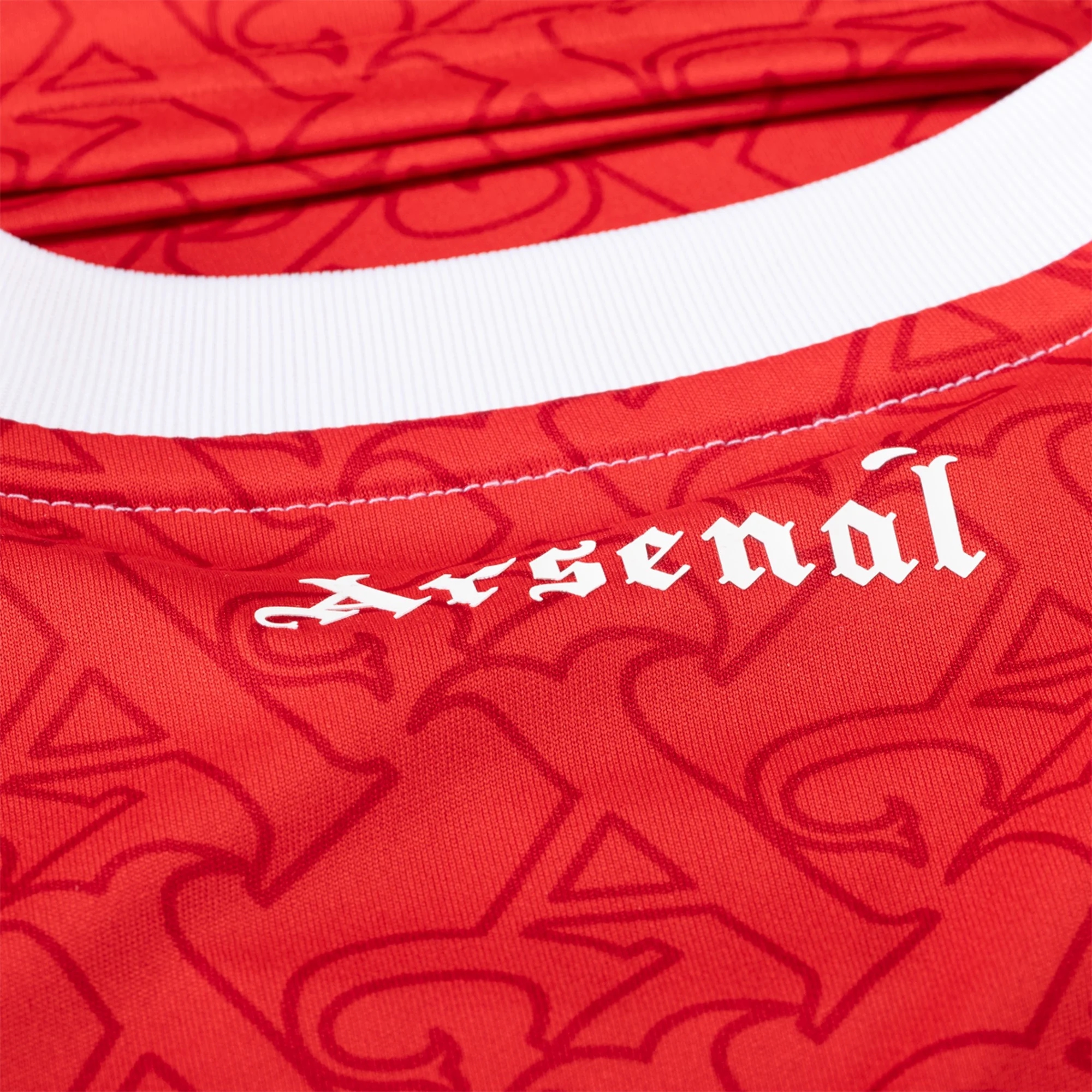 Jalkapallo Pelipaidat Arsenal 25-26,Jalkapallo Pelipaidat Arsenal GJESUS #9 Koti Peliasu 2025-2026,tarjous Pelipaita Arsenal GJESUS 9 Koti fanituotteet,Arsenal Jalkapallo peliasut