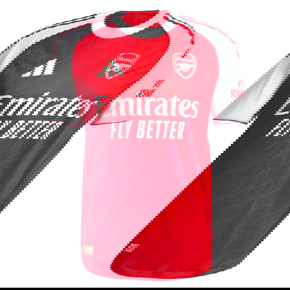 budget Jalkapallo Pelipaidat Arsenal GJESUS #9 Koti Peliasu 2025-2026 seuranta