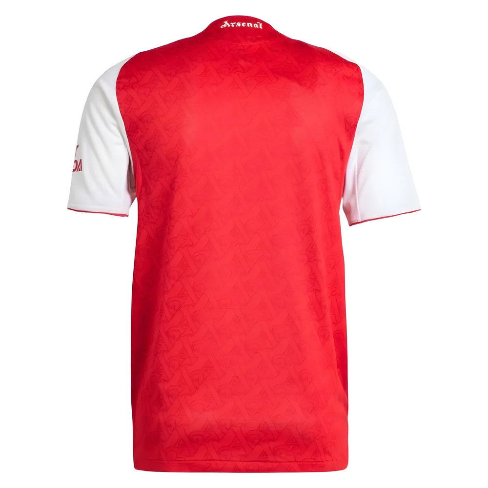hyvä Jalkapallo Pelipaidat Arsenal Koti Peliasu 2025-2026 fanituotteet