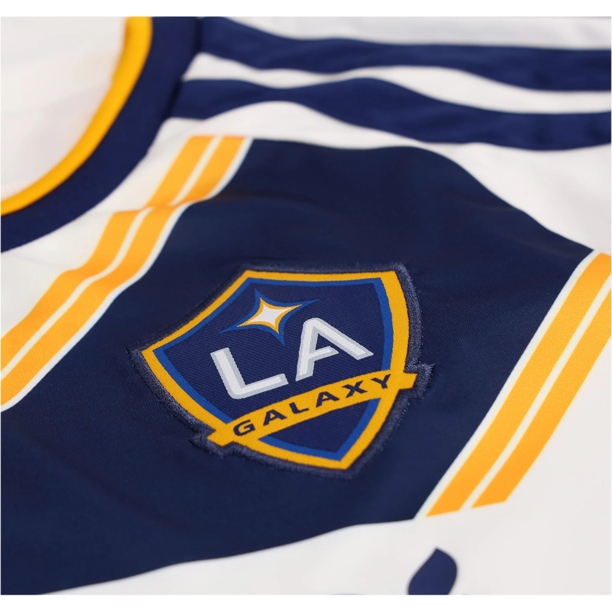 Pelipaita LA Galaxy,Fanipaita Naisten LA Galaxy Koti,Paita LA Galaxy Koti,Fanipaidat jalkapallo LA Galaxy