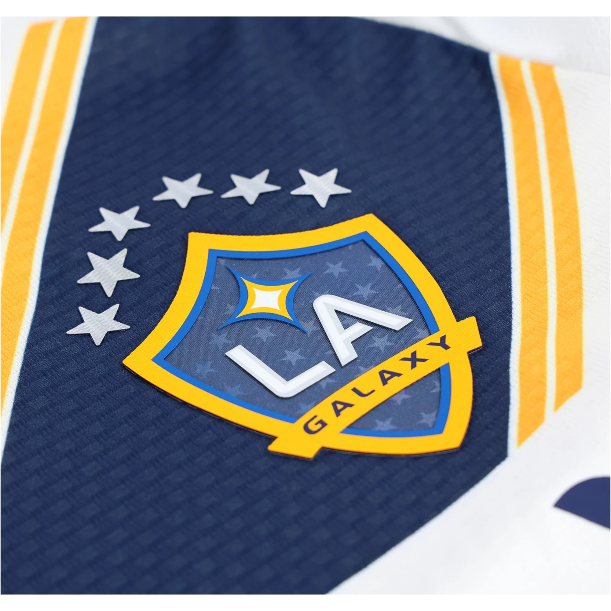 Fanipaita LA Galaxy,Paita LA Galaxy Koti,Paidat LA Galaxy Koti,Jalkapallo fanipaidat LA Galaxy
