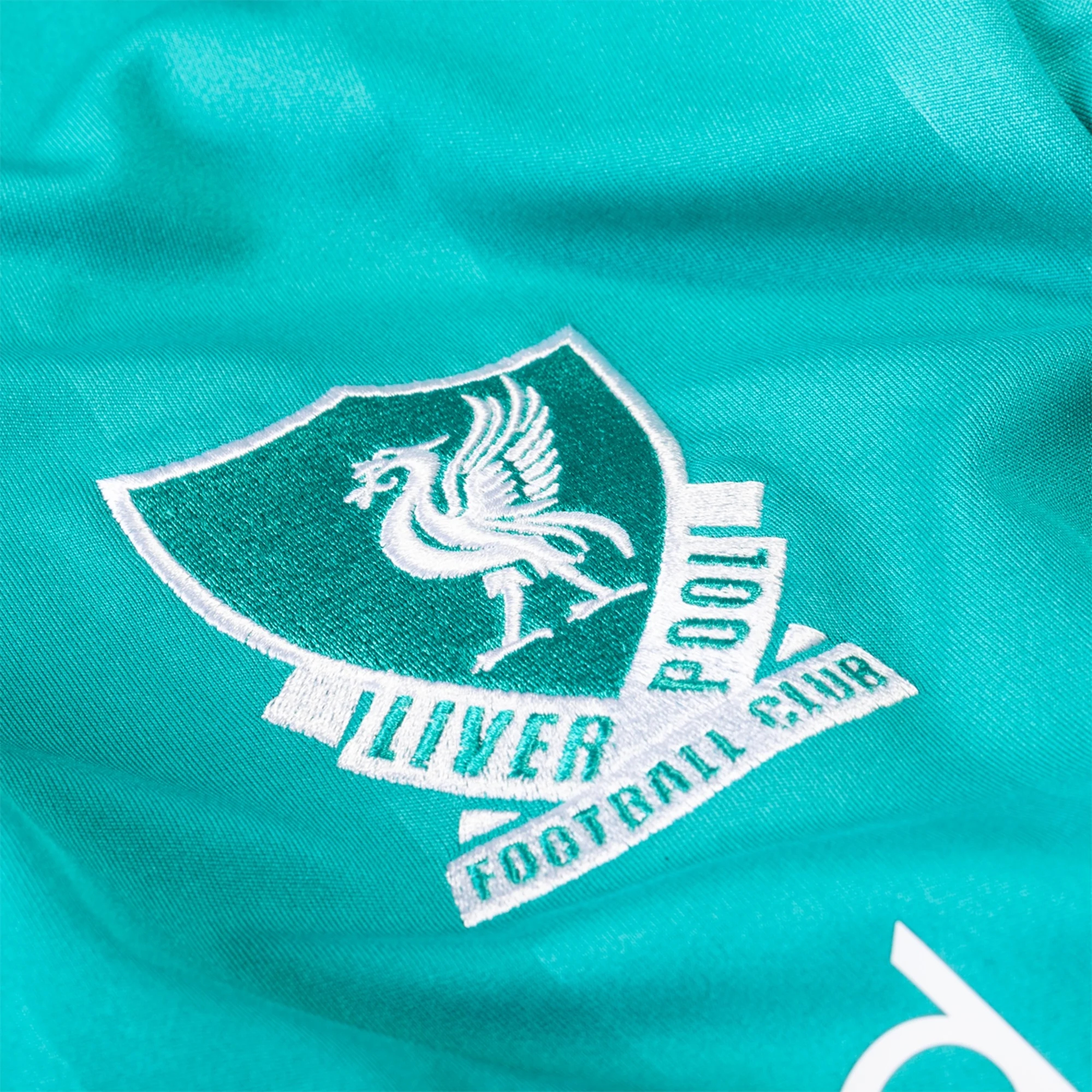 Jalkapallo Pelipaidat Liverpool 2025/26,Jalkapallo Pelipaidat Liverpool Pitkähihainen Kolmas Peliasu 2025-2026,budget Pelipaita Pitkähihainen Liverpool Kolmas fanikauppa,Liverpool Fanipaidat jalkapallo