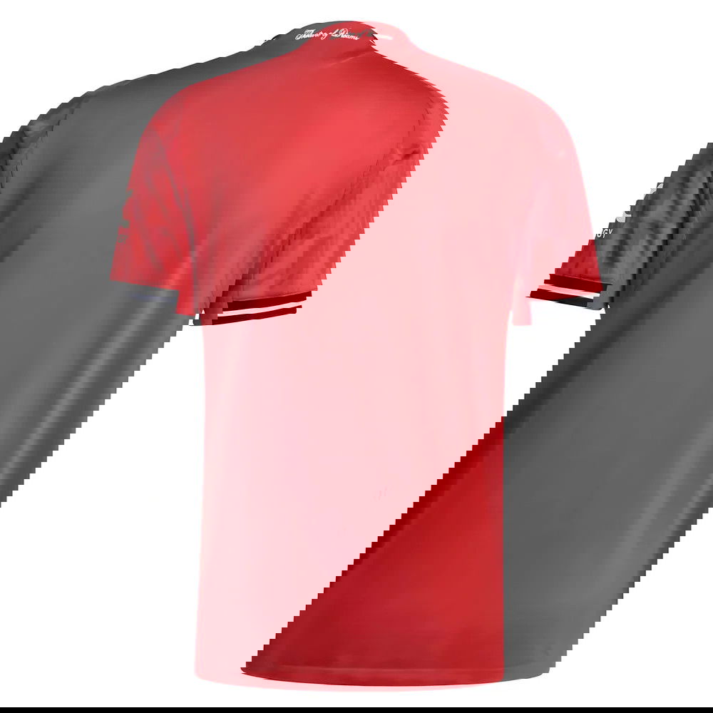 budget Jalkapallo Pelipaidat Manchester United Koti Peliasu 2025-2026 verkkokauppa