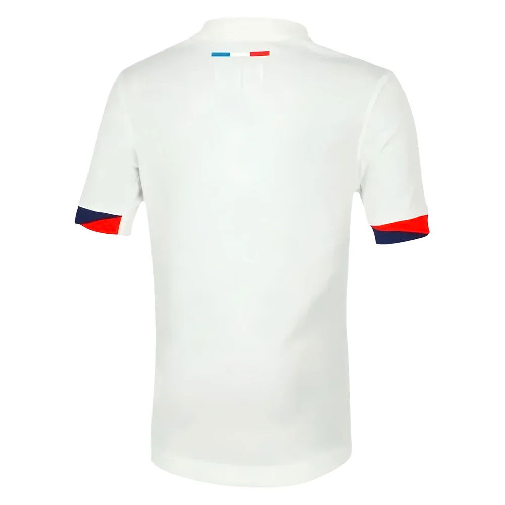 halvat Jalkapallo Pelipaidat Paris Saint Germain PSG Vieras Peliasu 2025-2026 kuva