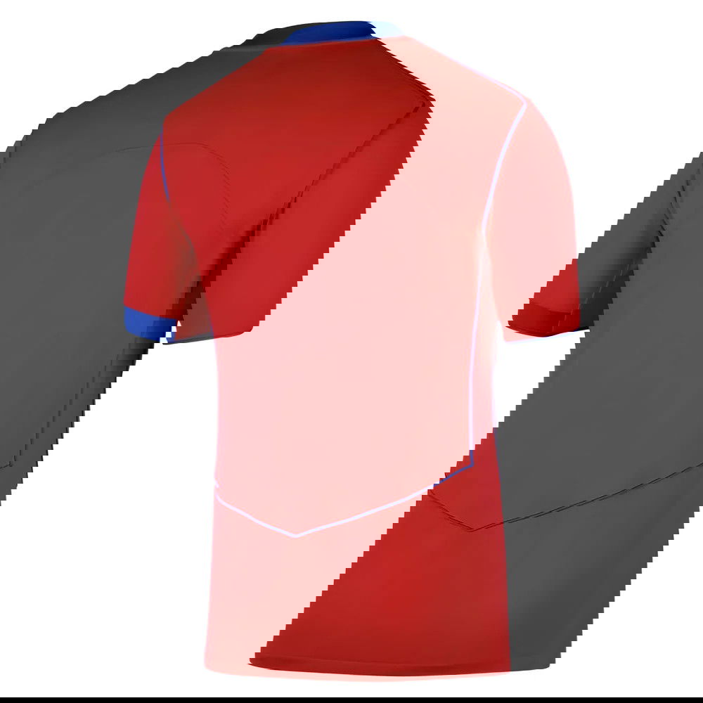 halvat Jalkapallo Pelipaidat Paris Saint Germain PSG Kolmas Peliasu 2025-2026 kokemuksia