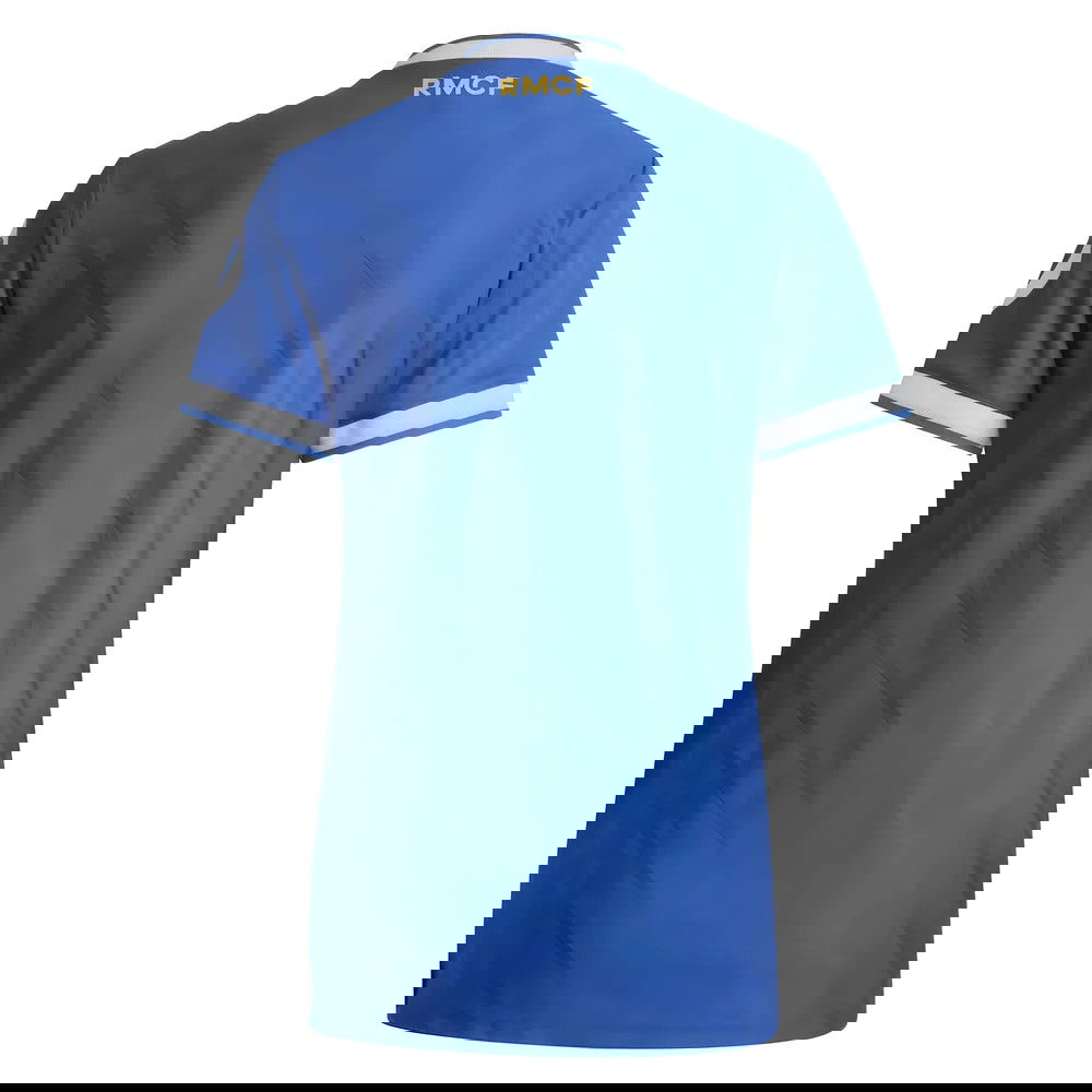 halvat Jalkapallo Pelipaidat FC Real Madrid Naisten Kolmas Peliasu 2025-2026 netistä