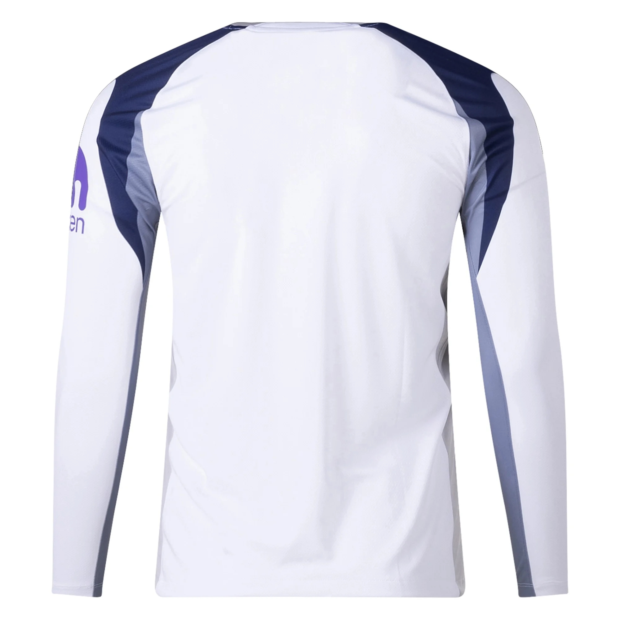 koko Jalkapallo Pelipaidat Tottenham Hotspur Pitkähihainen Koti Peliasu 2025-2026 kauppa