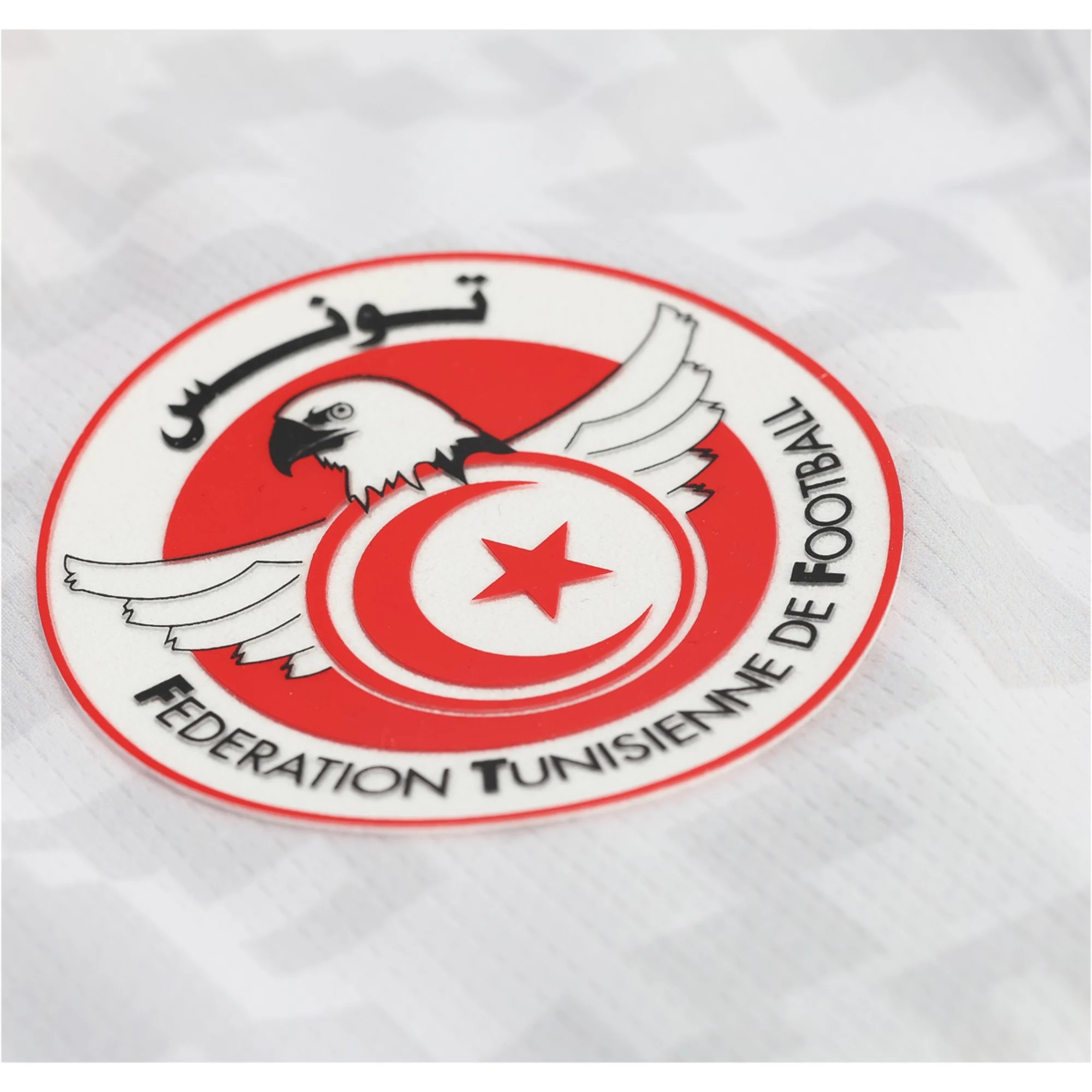 Fanipaita Tunisia,Paidat Tunisia Vieras,Fanipaita Tunisia Vieras,Jalkapallo peliasut Tunisia