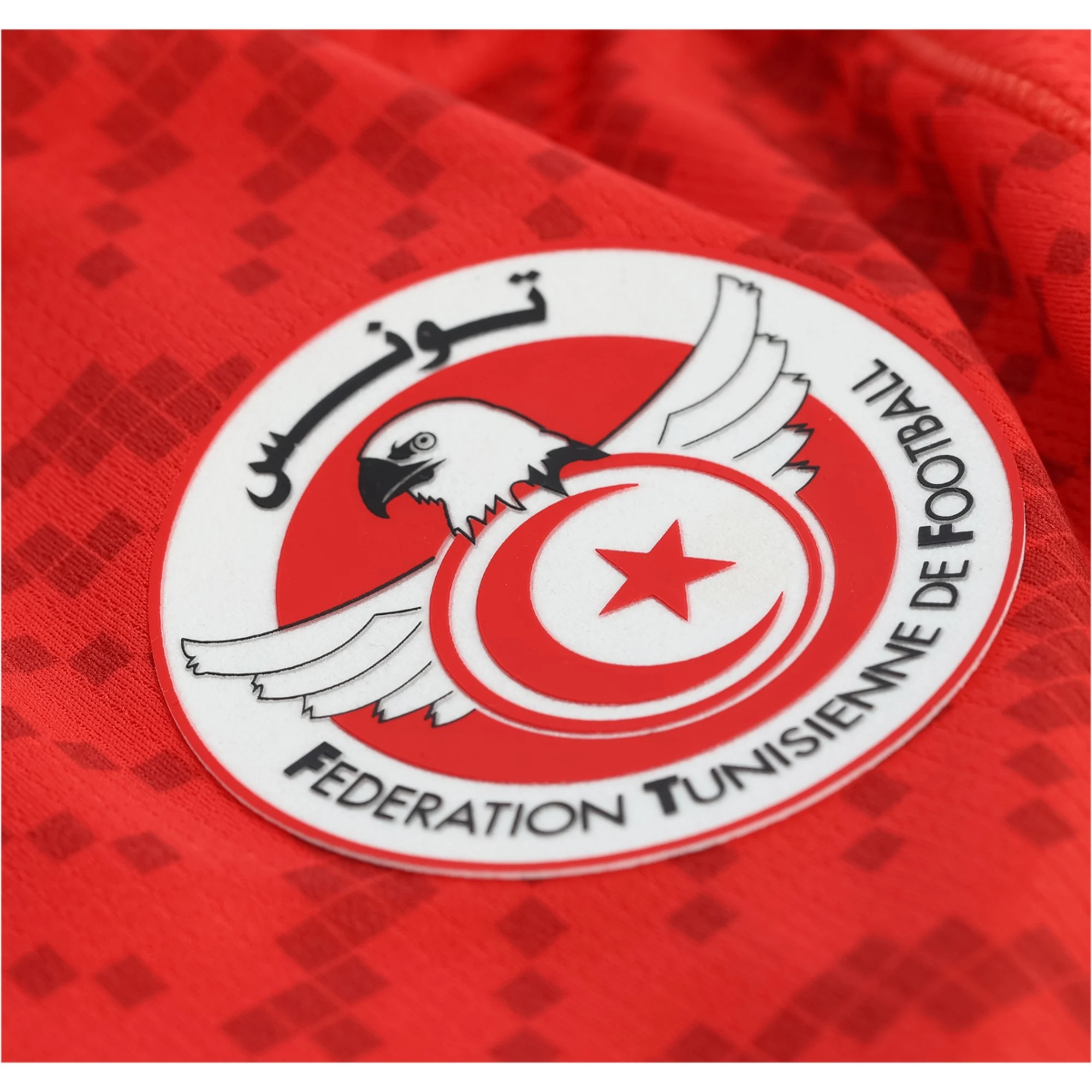 Fanipaita Tunisia,Paidat Tunisia Koti,Pelipaita Tunisia Koti,Jalkapallo fanipaidat Tunisia