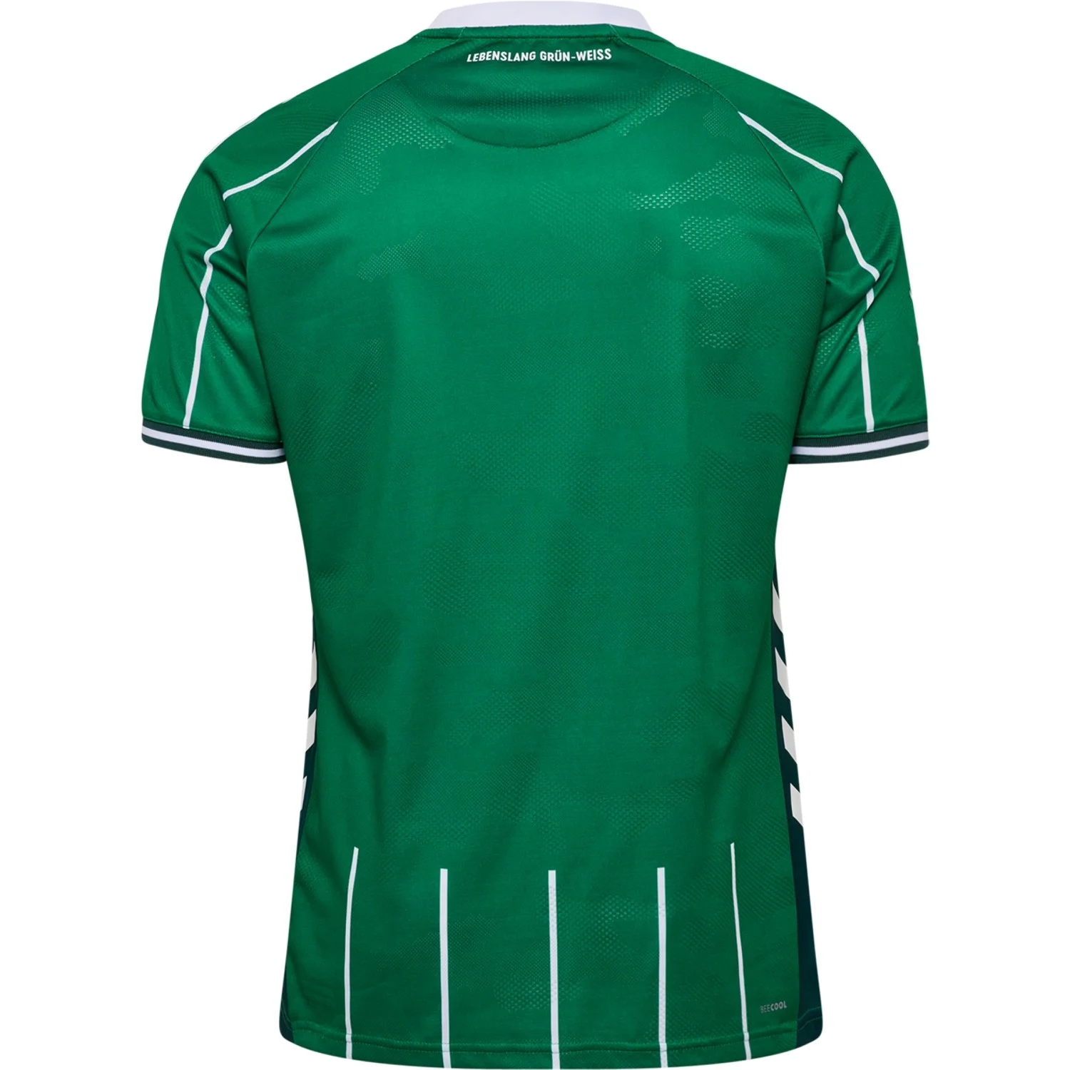 halvat Jalkapallo Pelipaidat Werder Bremen Koti Peliasu 2025-2026 suojat